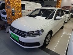 Volkswagen Santana 2021 1.5L Automatic Fashion Edition - ფოტო 1