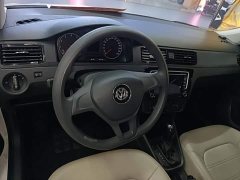Volkswagen Santana 2021 1.5L Automatic Fashion Edition - ფოტო 10