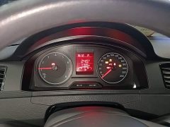 Volkswagen Santana 2021 1.5L Automatic Fashion Edition - ფოტო 11
