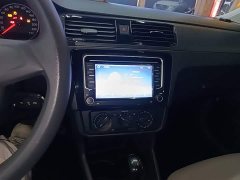 Volkswagen Santana 2021 1.5L Automatic Fashion Edition - ფოტო 12