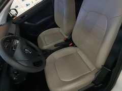 Volkswagen Santana 2021 1.5L Automatic Fashion Edition - ფოტო 14