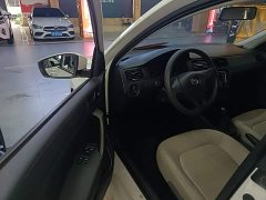 Volkswagen Santana 2021 1.5L Automatic Fashion Edition - ფოტო 15