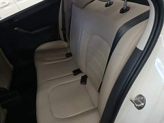 Volkswagen Santana 2021 1.5L Automatic Fashion Edition - ფოტო 16
