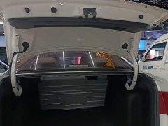 Volkswagen Santana 2021 1.5L Automatic Fashion Edition - ფოტო 18