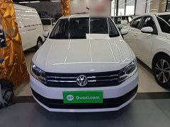 Volkswagen Santana 2021 1.5L Automatic Fashion Edition - ფოტო 2