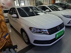 Volkswagen Santana 2021 1.5L Automatic Fashion Edition - ფოტო 3