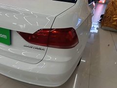 Volkswagen Santana 2021 1.5L Automatic Fashion Edition - ფოტო 7