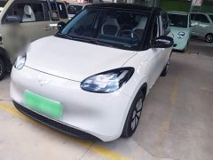 Wuling Binguo 2023 410km Lingxi Premium Edition - ფოტო 1
