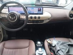 Wuling Binguo 2023 410km Lingxi Premium Edition - ფოტო 12