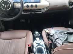 Wuling Binguo 2023 410km Lingxi Premium Edition - ფოტო 13