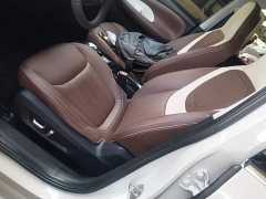Wuling Binguo 2023 410km Lingxi Premium Edition - ფოტო 14