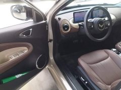 Wuling Binguo 2023 410km Lingxi Premium Edition - ფოტო 15