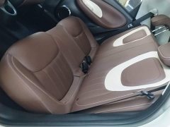 Wuling Binguo 2023 410km Lingxi Premium Edition - ფოტო 16