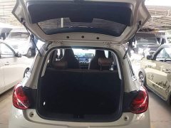Wuling Binguo 2023 410km Lingxi Premium Edition - ფოტო 18