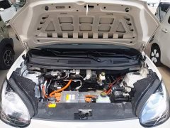 Wuling Binguo 2023 410km Lingxi Premium Edition - ფოტო 19
