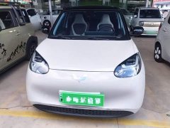Wuling Binguo 2023 410km Lingxi Premium Edition - ფოტო 2