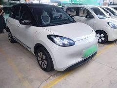 Wuling Binguo 2023 410km Lingxi Premium Edition - ფოტო 3