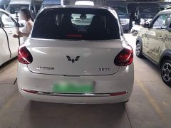 Wuling Binguo 2023 410km Lingxi Premium Edition - ფოტო 5