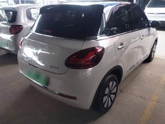 Wuling Binguo 2023 410km Lingxi Premium Edition - ფოტო 6
