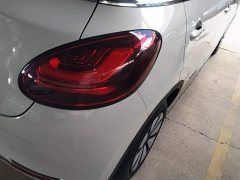 Wuling Binguo 2023 410km Lingxi Premium Edition - ფოტო 7
