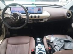 Wuling Binguo 2023 410km Lingxi Premium Edition - ფოტო 9