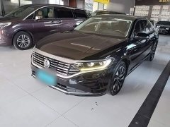 Volkswagen Passat Facelift 280TSI Elite - ფოტო 1
