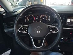 Volkswagen Passat Facelift 280TSI Elite - ფოტო 10