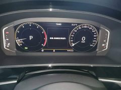 Volkswagen Passat Facelift 280TSI Elite - ფოტო 11