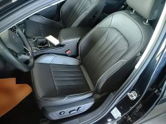 Volkswagen Passat Facelift 280TSI Elite - ფოტო 14