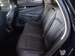 Volkswagen Passat Facelift 280TSI Elite - ფოტო 16