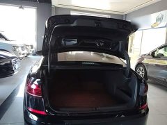 Volkswagen Passat Facelift 280TSI Elite - ფოტო 18