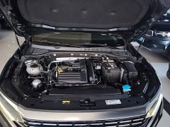 Volkswagen Passat Facelift 280TSI Elite - ფოტო 19