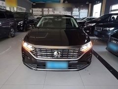 Volkswagen Passat Facelift 280TSI Elite - ფოტო 2