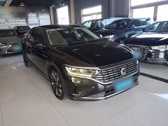 Volkswagen Passat Facelift 280TSI Elite - ფოტო 3