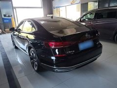 Volkswagen Passat Facelift 280TSI Elite - ფოტო 4