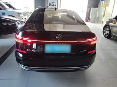 Volkswagen Passat Facelift 280TSI Elite - ფოტო 5