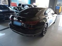 Volkswagen Passat Facelift 280TSI Elite - ფოტო 6