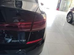 Volkswagen Passat Facelift 280TSI Elite - ფოტო 7