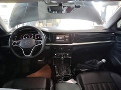 Volkswagen Passat Facelift 280TSI Elite - ფოტო 9