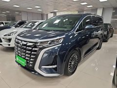 Denza BYD Denza D9 2022 DM-i 1040 Premium - ფოტო 1