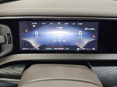 Denza BYD Denza D9 2022 DM-i 1040 Premium - ფოტო 11