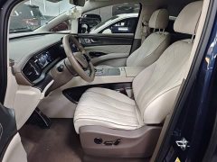 Denza BYD Denza D9 2022 DM-i 1040 Premium - ფოტო 14