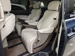 Denza BYD Denza D9 2022 DM-i 1040 Premium - ფოტო 16