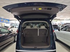 Denza BYD Denza D9 2022 DM-i 1040 Premium - ფოტო 18