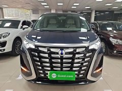 Denza BYD Denza D9 2022 DM-i 1040 Premium - ფოტო 2