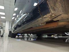 Denza BYD Denza D9 2022 DM-i 1040 Premium - ფოტო 20