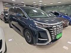 Denza BYD Denza D9 2022 DM-i 1040 Premium - ფოტო 3