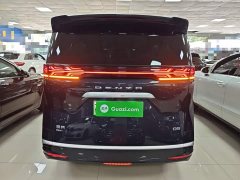 Denza BYD Denza D9 2022 DM-i 1040 Premium - ფოტო 5