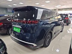Denza BYD Denza D9 2022 DM-i 1040 Premium - ფოტო 6
