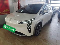 GAC AION Y 2022 Plus 70 Smart Leader Edition - ფოტო 1